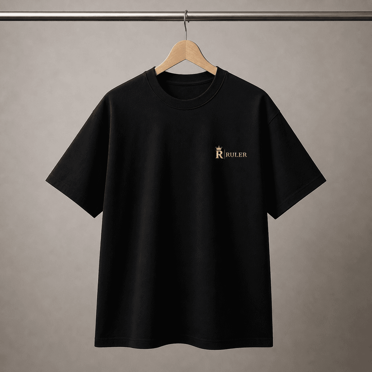RULER™ Essential Tee