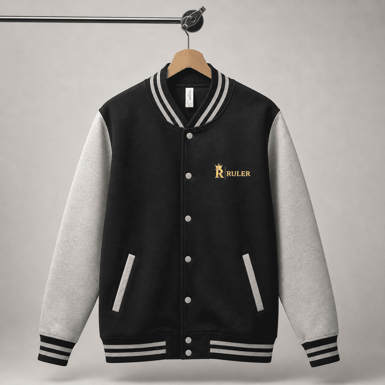 RULER™ Essential Jacket