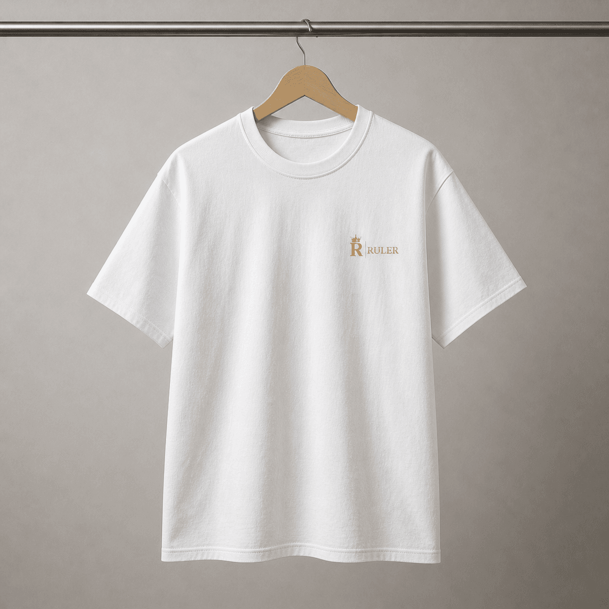 RULER™ Essential Tee