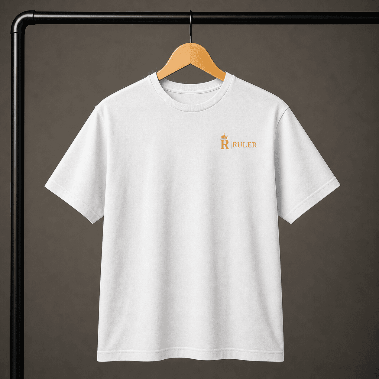 RULER™ Essential Tee